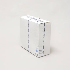 Decorative & Classic Aluminum Silver Table Clock - Desk clock