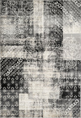 Argon 6970 Area Rug Grey/Grey