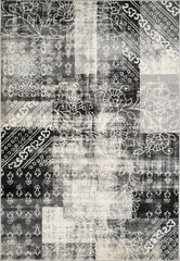 Argon 6970 Area Rug Grey/Grey
