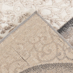 Argon 8659 Area Rug Grey/Grey