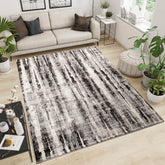 Argon 823 Area Rug Grey/Grey