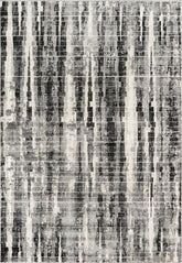 Argon 823 Area Rug Grey/Grey