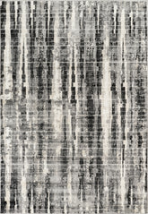 Argon 823 Area Rug Grey/Grey