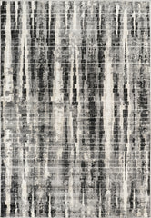 Argon 823 Area Rug Grey/Grey