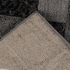 Argon 292 Area Rug Grey/Grey