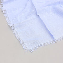 Dinner Napkins | Premium Cotton Tablecloth Set of 4, 20x20"