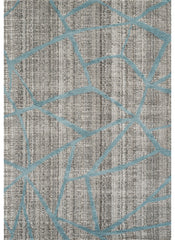 Gala 15499 Blue Area Rug