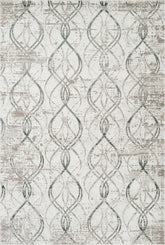 Troy Area Rug 32404 GREY GREEN