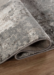 Florence 6011 Area Rug Grey/Vizion