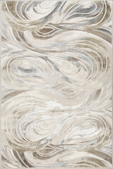 Caesar 39742 Cream Area Rug