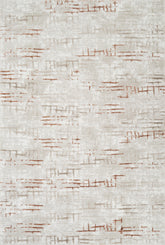 Troy Area Rug 31765 BEIGE ROSE