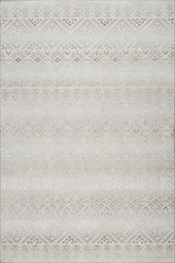 Caesar G1631 Grey Area Rug