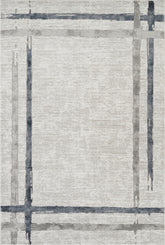 Troy Area Rug 67747 GREY BLUE