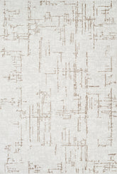 Troy Area Rug NO256 BEIGE BROWN