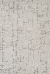 Troy Area Rug NO256 GREY GREY