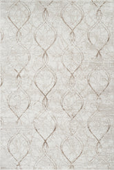 Troy Area Rug 32404 BEIGE BROWN