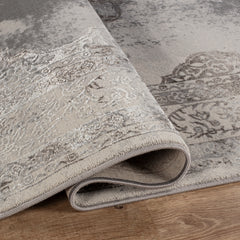 Florence 6341 Area Rug Grey/Vizion
