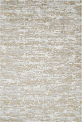 Troy Area Rug 18031 GREY GOLD