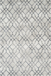 Troy Area Rug 35117 GREY BLUE