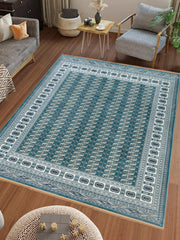 Sultan C669B Area Rug Blue