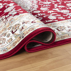 Sultan A019G Area Rug Red