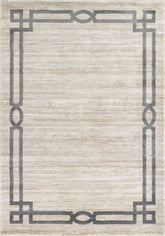 Cornelia A263 Area Rug Beige/Cream
