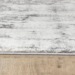 Cornelia A865A Area Rug Grey/Grey