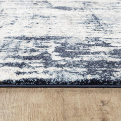 Cornelia A865A Area Rug Navy/Navy