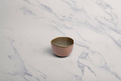 Porcelain Non Stackable Bowl | Uneven Shape, Set of 12