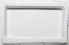 Pan | Ivory, Porcelain | Pack of 1