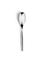 Stainless Steel Tea Spoon | 6", Silver, Set of 12