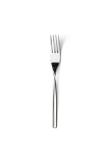 Stainless Steel Salad/Dessert Fork | Silver, 7.5", 12 Pcs