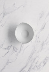 Curved Rim Bowl | Porcelain, 2.71oz | Set of 18
