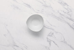 Star Bowl | Porcelain, Ivory | 3.38oz | Set of 18