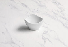 Star Bowl | Porcelain, Ivory | 3.38oz | Set of 18