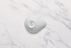 Slope Round Bowl | Porcelain, 2.37oz | Set of 18