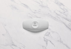 Rectangle Dish | Porcelain, Ivory| 1.01oz| Set of 18