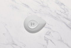 Single Pointed Dish | Porcelain, Ivory | Pack of 18