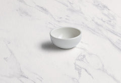 Non-Stackable Porcelain Bowl | 0.68 oz | Pack of 18