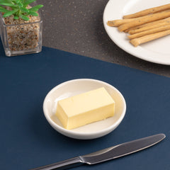 Round Bowl With Rim | 1.69oz, Porcelain | Pack of 18