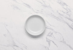 Round Bowl With Rim | 1.69oz, Porcelain | Pack of 18