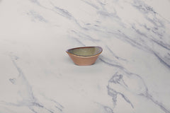 Porcelain Bowl | Miniature Curved Bowl | Set of 18
