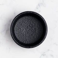 Butter Ramekin | Black, Porcelain | 2.37oz | Set of 12 pcs