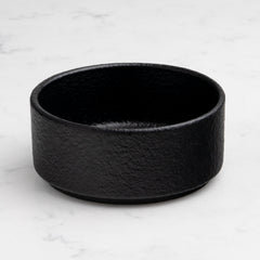 Porcelain Butter Ramequin | 3.54", Black, Set of 12