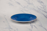 Porcelain Deep Plate | Prime Deep Dinner Plate, Set of 6