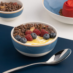 Porcelain Bowl | 5.5" Prime Non Stackable Bowl | Set of 8