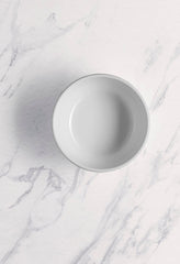 Porcelain Bowl | 5.5" Prime Non Stackable Bowl | Set of 8