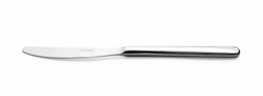 Stainless Steel Dessert Knife | 8.2", Silver, Set of 12