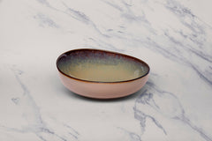 Porcelain Bowl | Vital Coupe Non Stackable Bowl, Set of 8