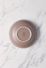 Porcelain Deep Plate | Vital Coupe Round Deep Plate | 6 Pcs